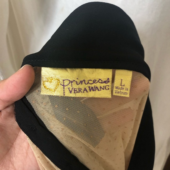 Vintage Princess Vera Wang - Picture 4 of 5